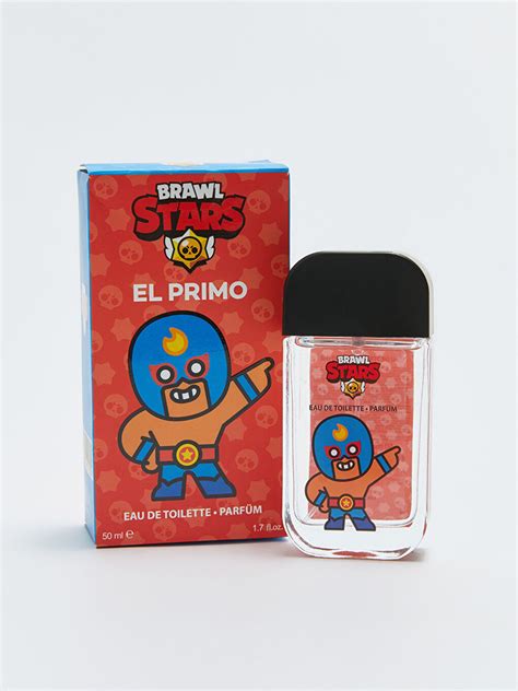 el primo fragrance brawl stars